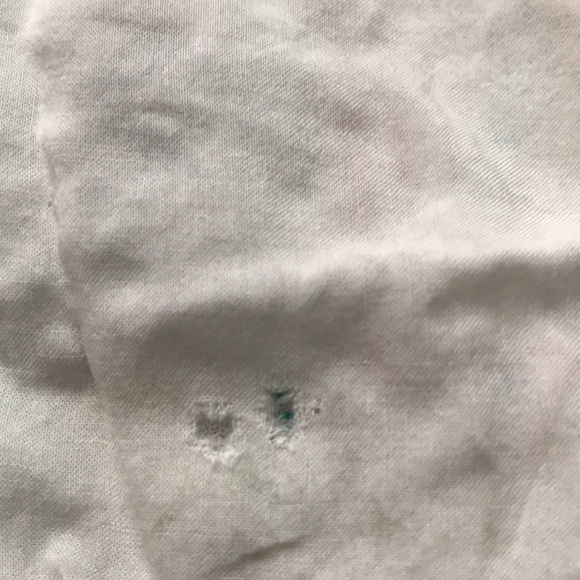 Embroidered Fringe Tunic Tank by Knox Rose - Picture 6 of 7